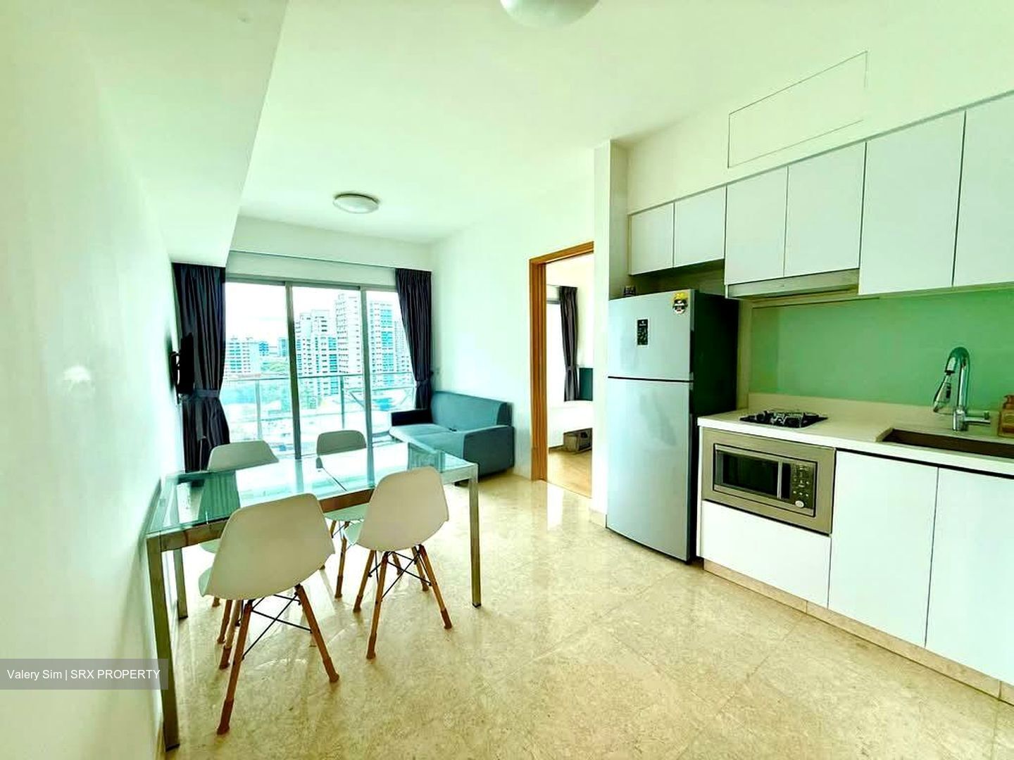 Eight Riversuites (D12), Condominium #563080921